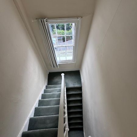 South Kensington Apartment Londra Esterno foto