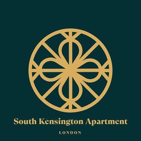 South Kensington Apartment Londra Esterno foto