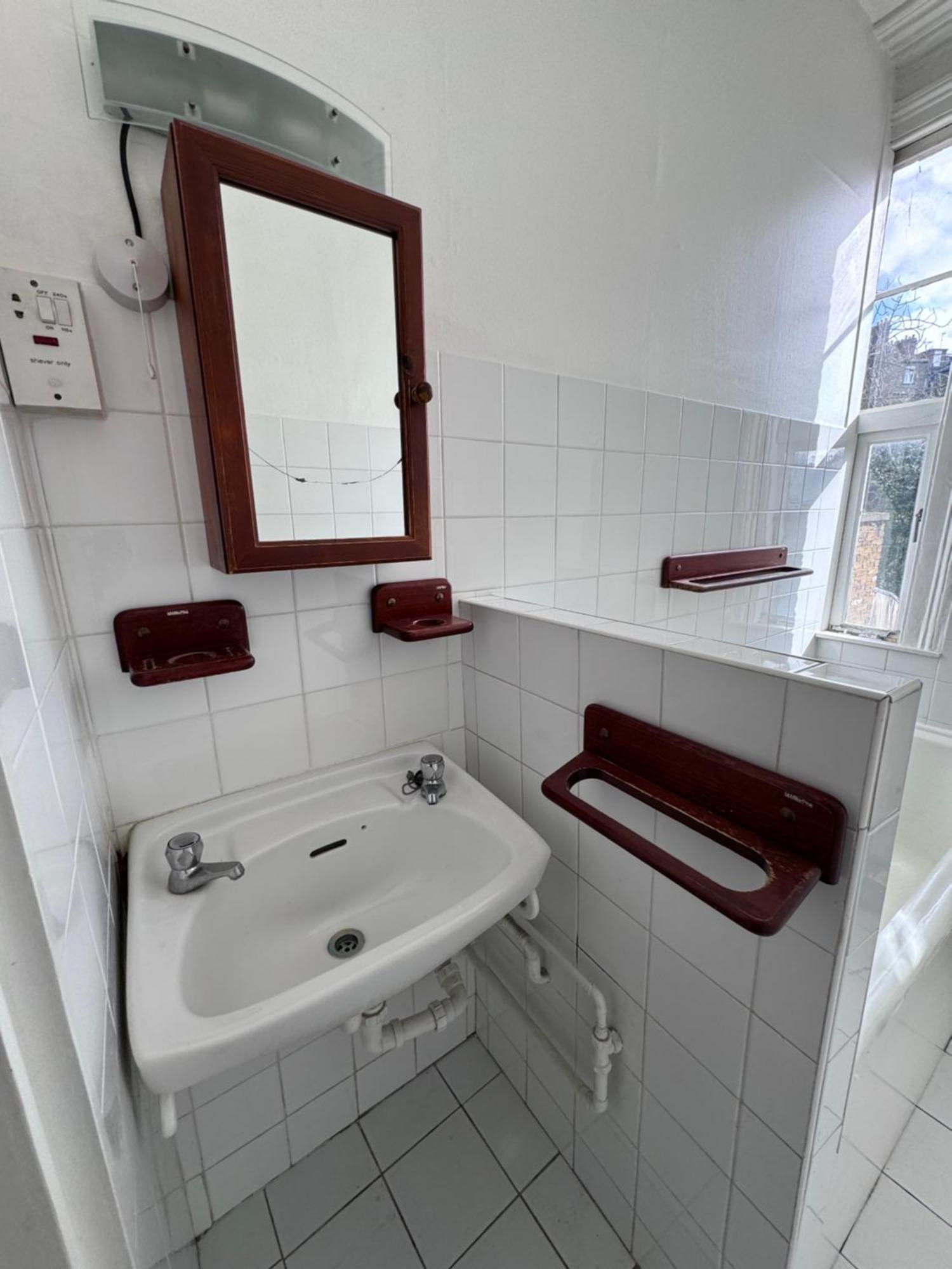 South Kensington Apartment Londra Esterno foto