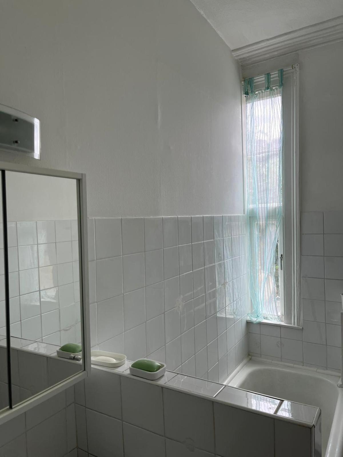 South Kensington Apartment Londra Esterno foto