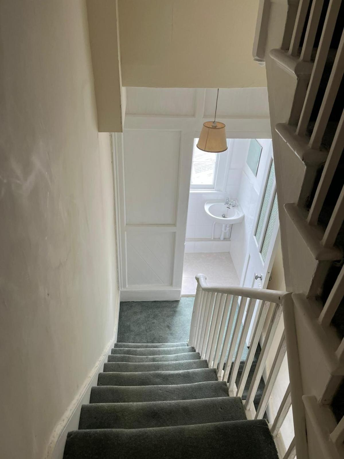 South Kensington Apartment Londra Esterno foto