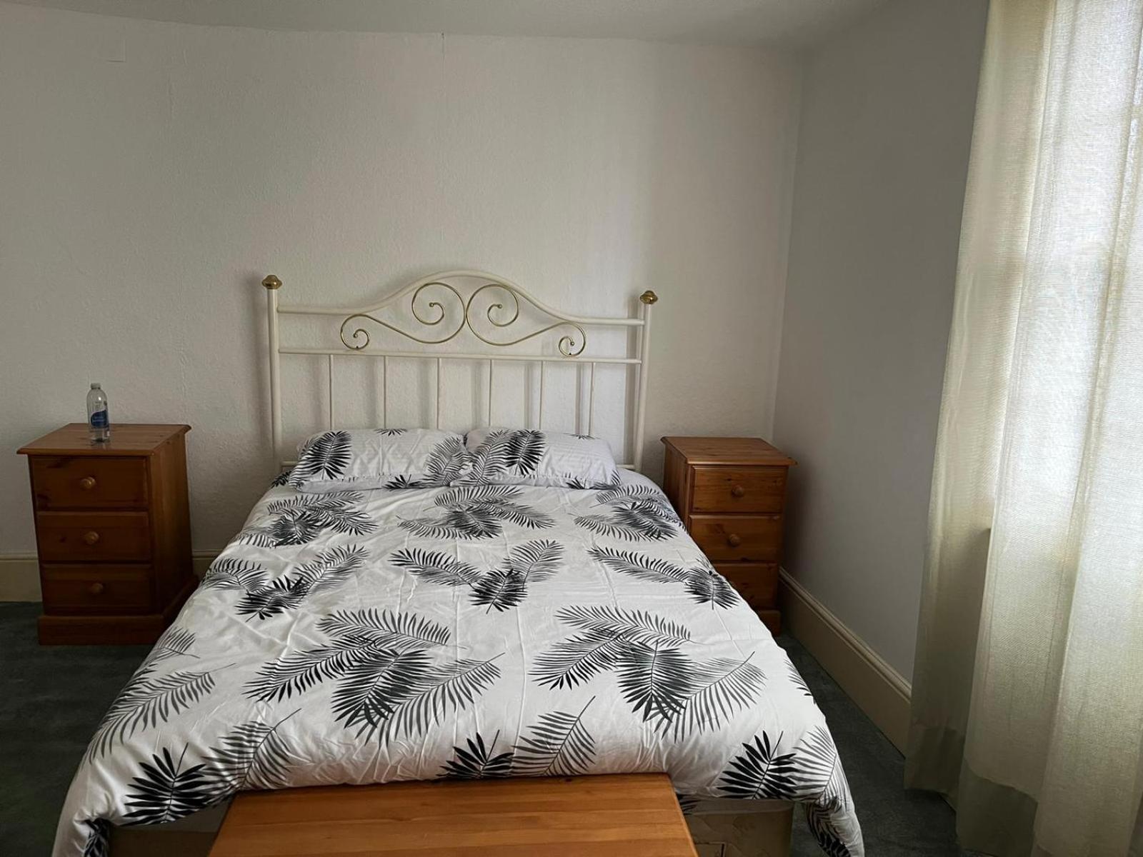 South Kensington Apartment Londra Esterno foto