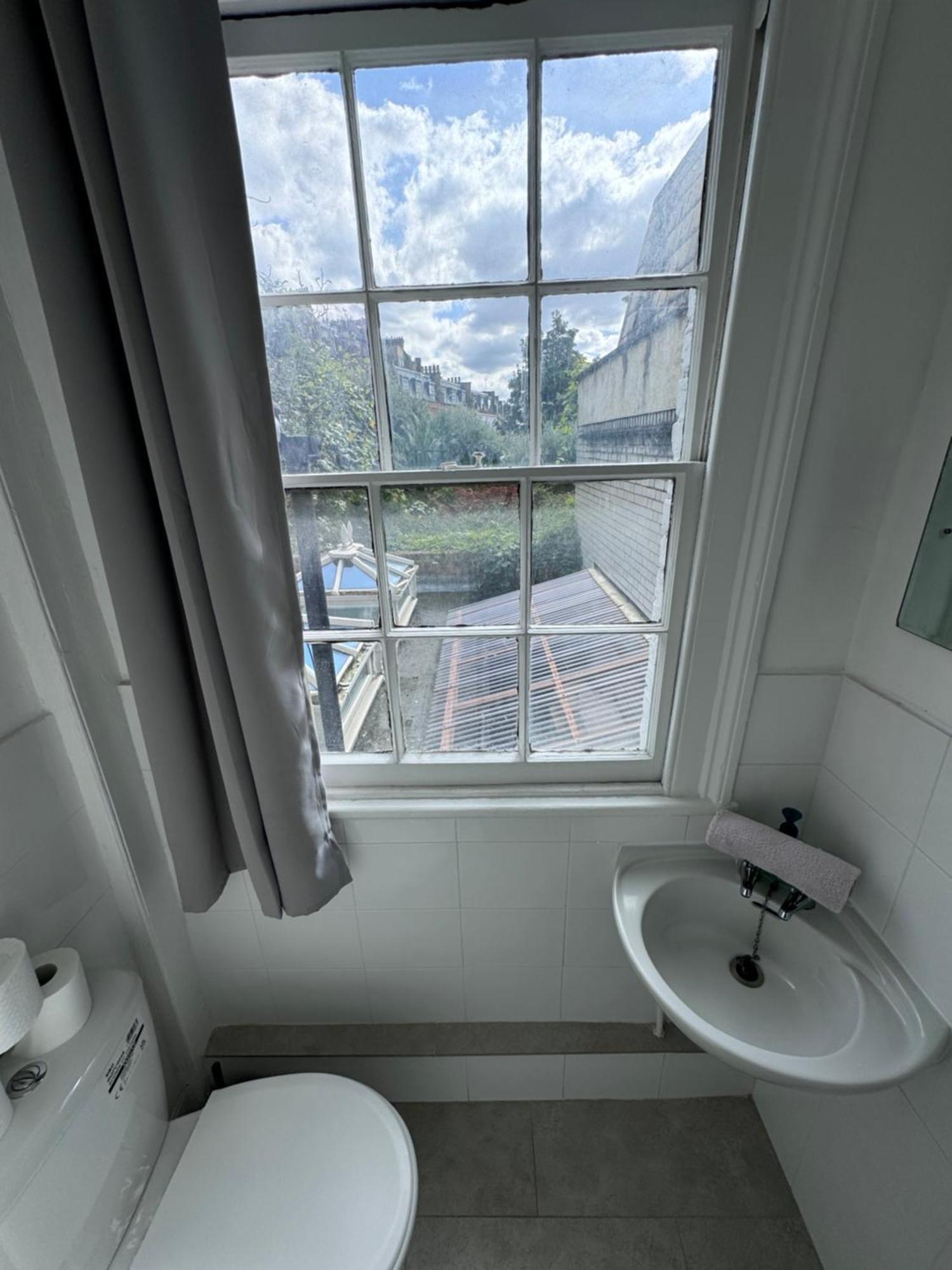 South Kensington Apartment Londra Esterno foto